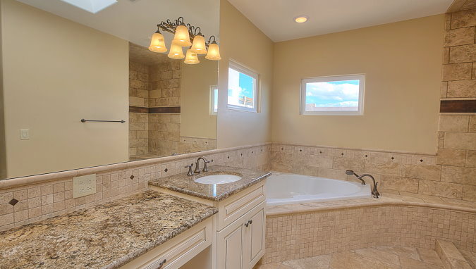 Bathroom Remodeling