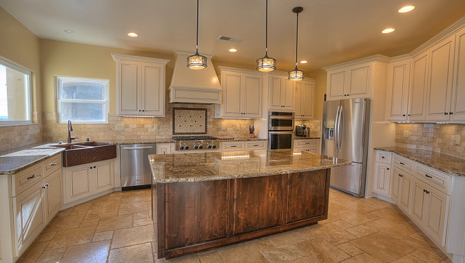 Kitchen Remodeling